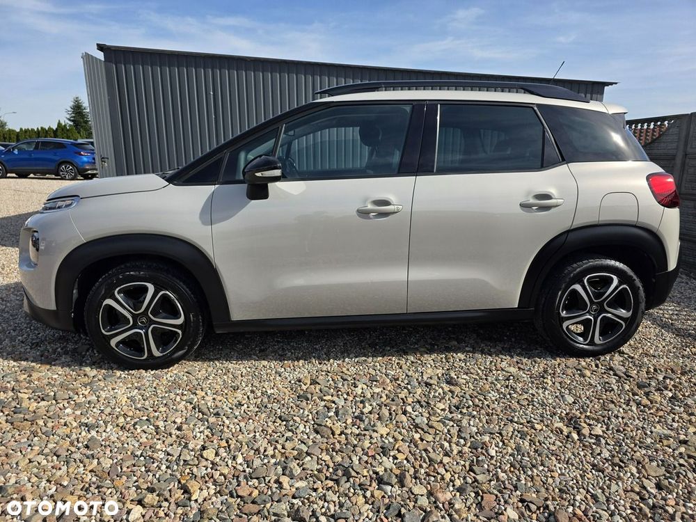 Citroën C3 Aircross 1.2 PureTech Feel - 17