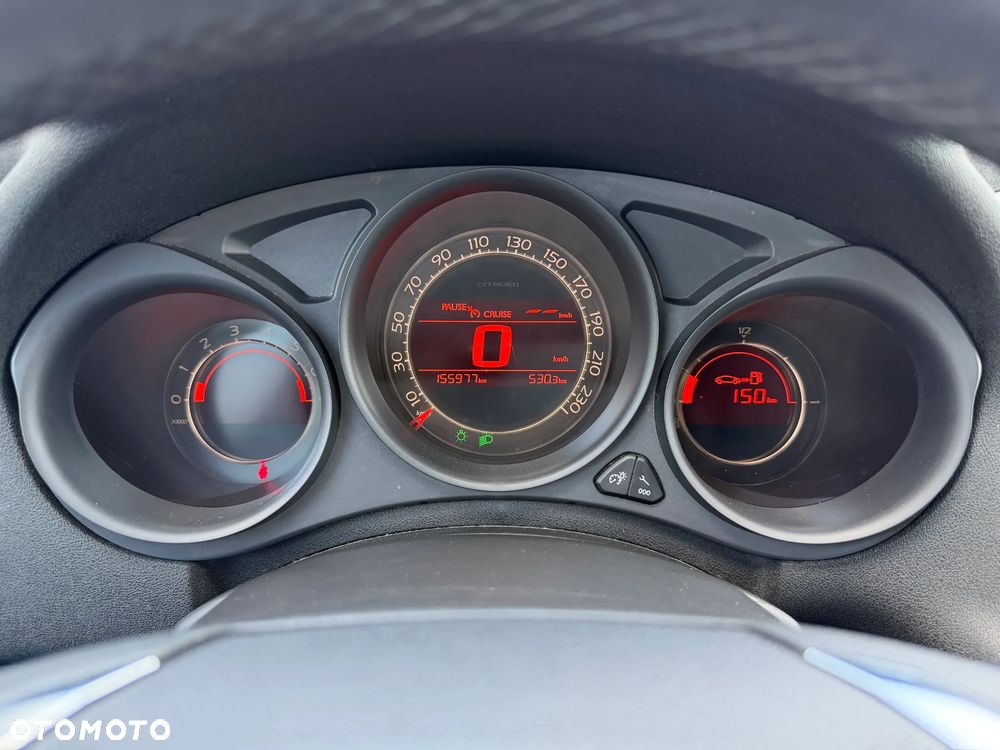 Citroën C4 VTi 120 Tendance - 19