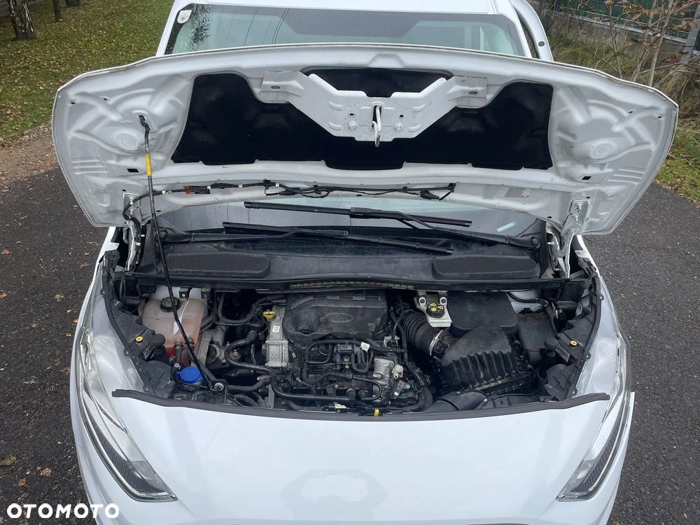 Ford TRANSIT CONNECT - 14