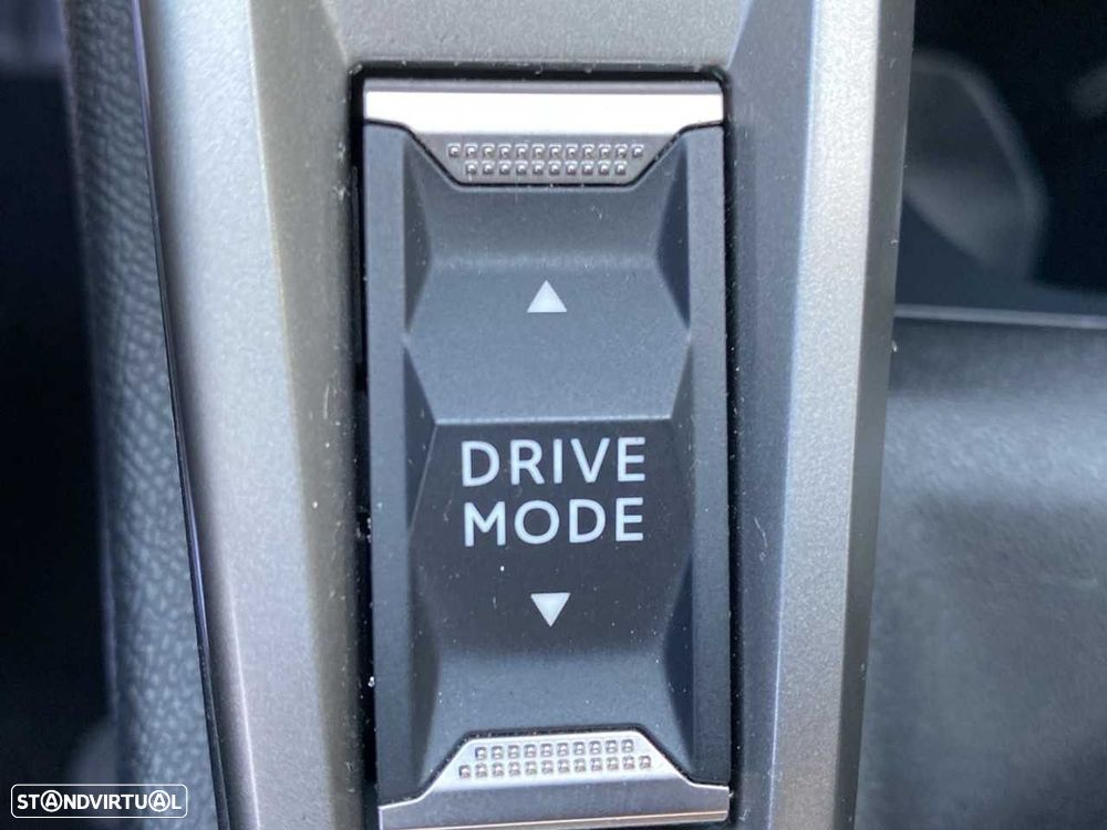 Peugeot 308 1.2 PureTech Active Pack - 17