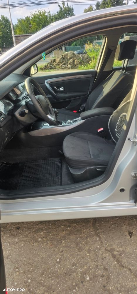 Renault Laguna - 29