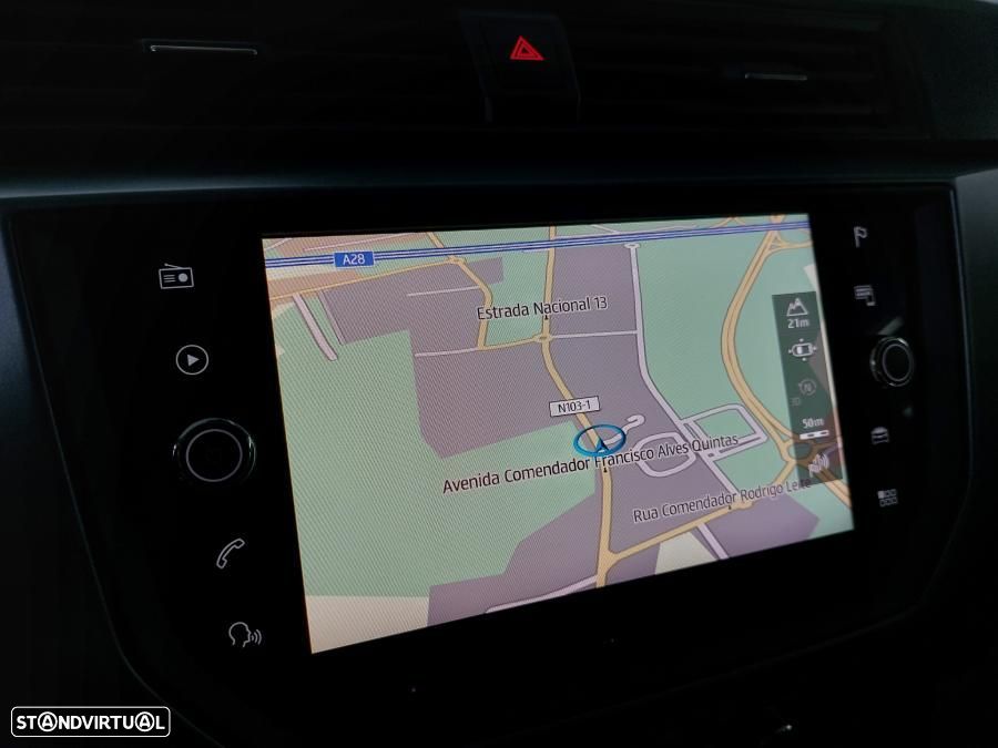 SEAT Arona 1.0 TSI Style - 25