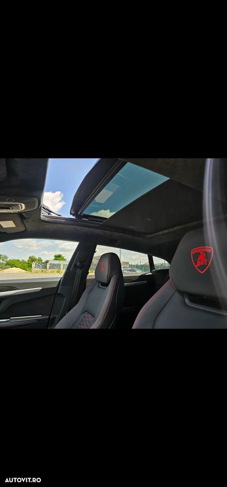 Lamborghini URUS Standard - 37