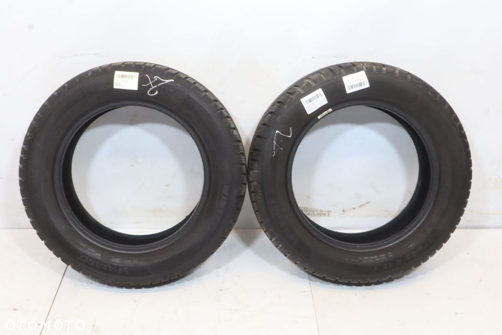 OPONA OPONY 2 SZT PAXARO WINTER ZIMA  175/65/15 23R - 1