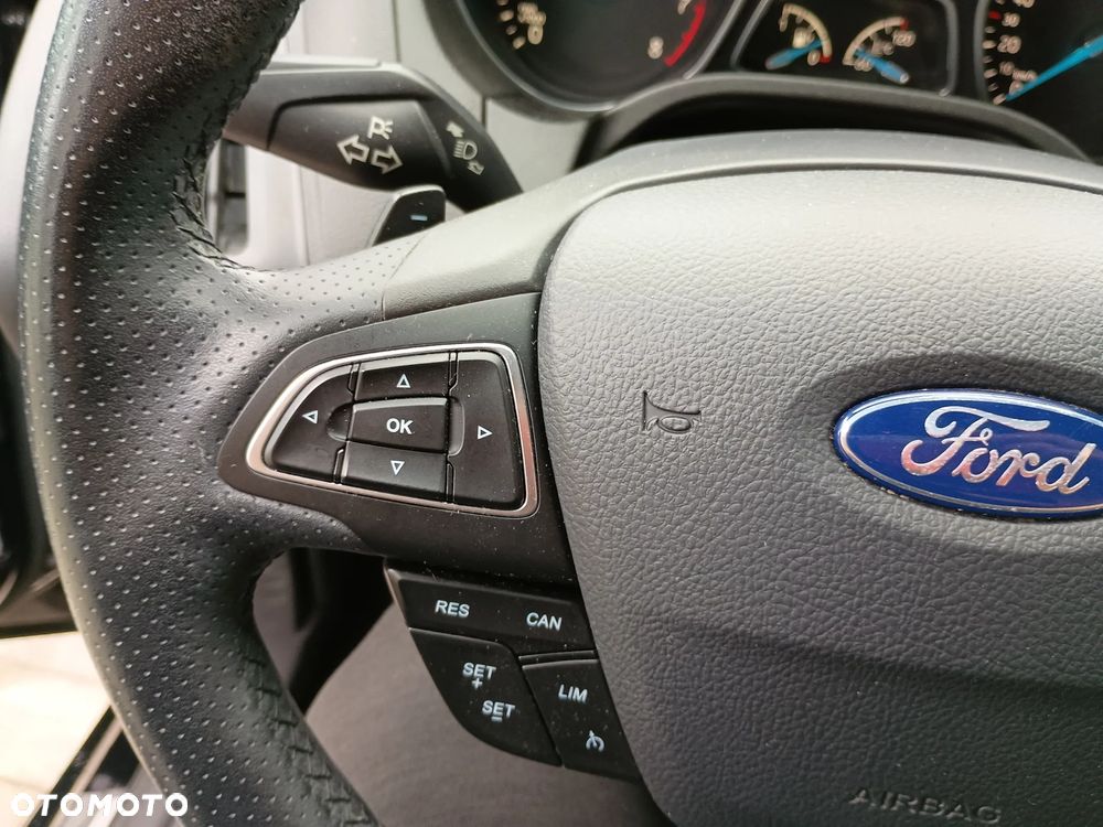 Ford Focus 1.0 EcoBoost ST-Line ASS PowerShift - 27