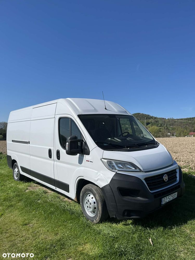 Fiat DUCATO - 1