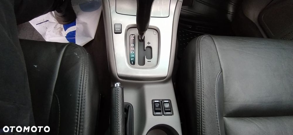 Subaru Forester 2.5 XT BAS - 15