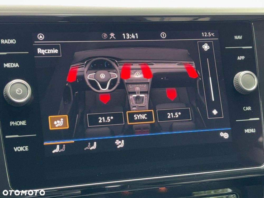 Volkswagen Arteon 2.0 TDI SCR Elegance DSG - 32
