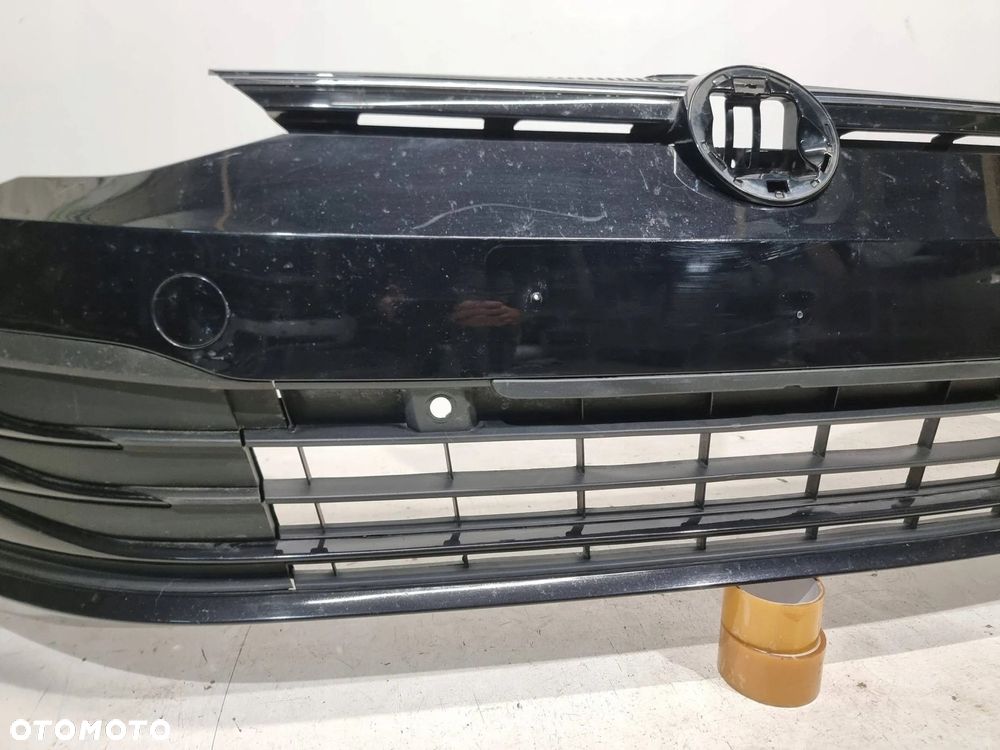 ZDERZAK PRZEDNI PRZÓD VW GOLF 8 VIII - 7