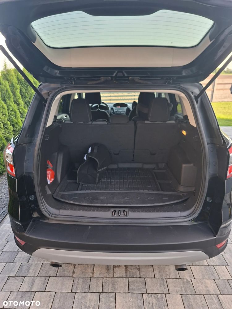 Ford Escape - 9