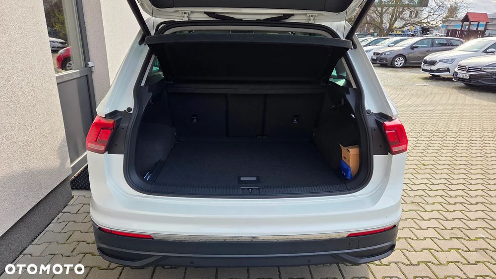 Volkswagen Tiguan 2.0 TDI SCR Life DSG - 29