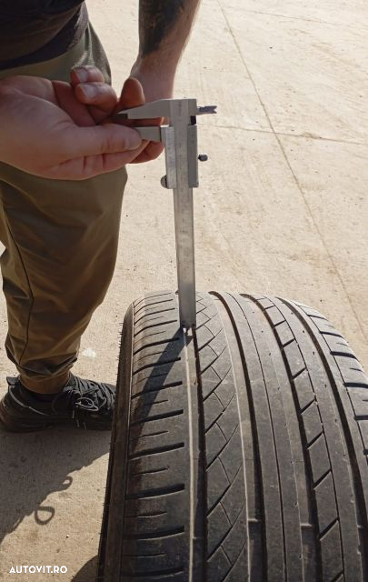 Anvelopa 225/50 R17 Hifly - 2