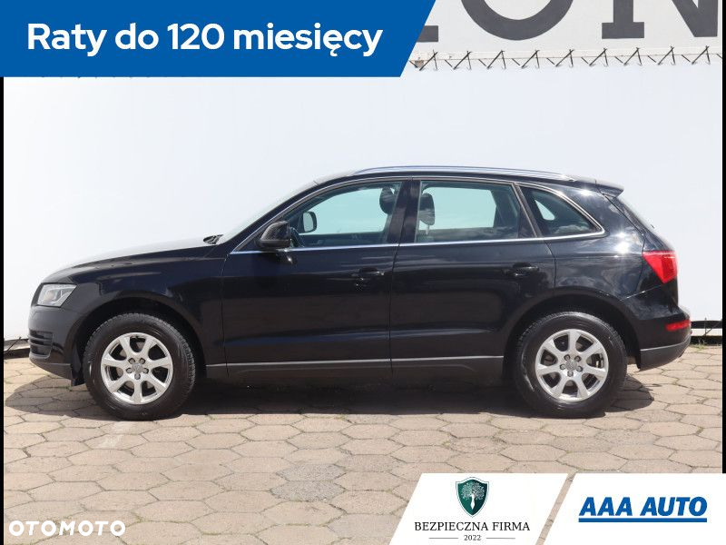 Audi Q5 - 3