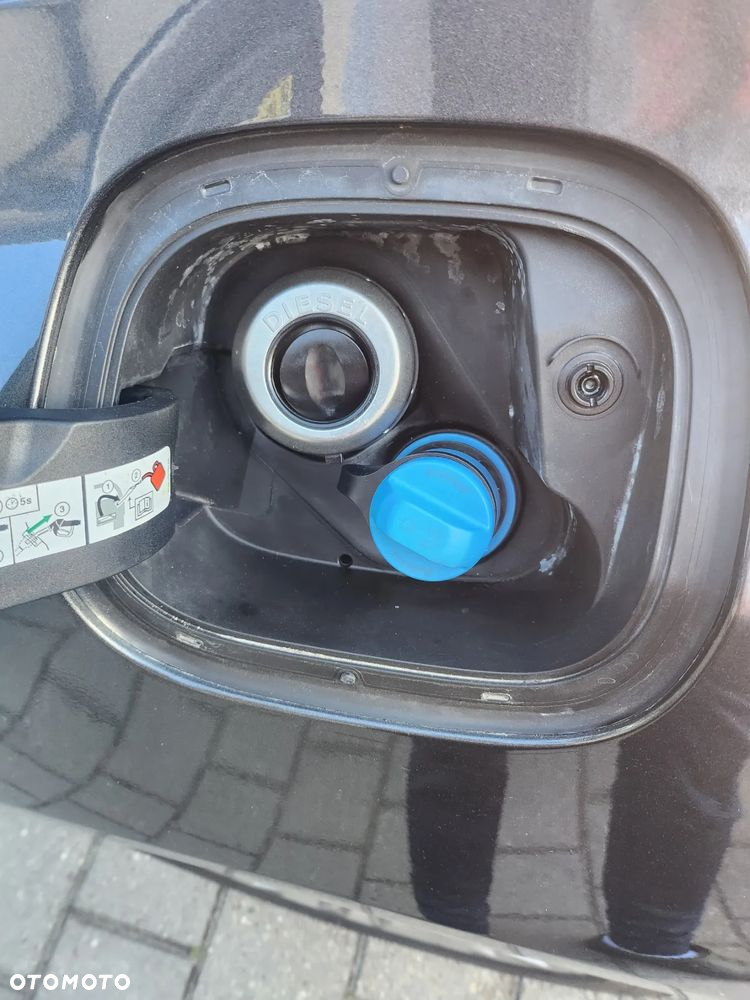 Ford Focus 2.0 EcoBlue Vignale - 31