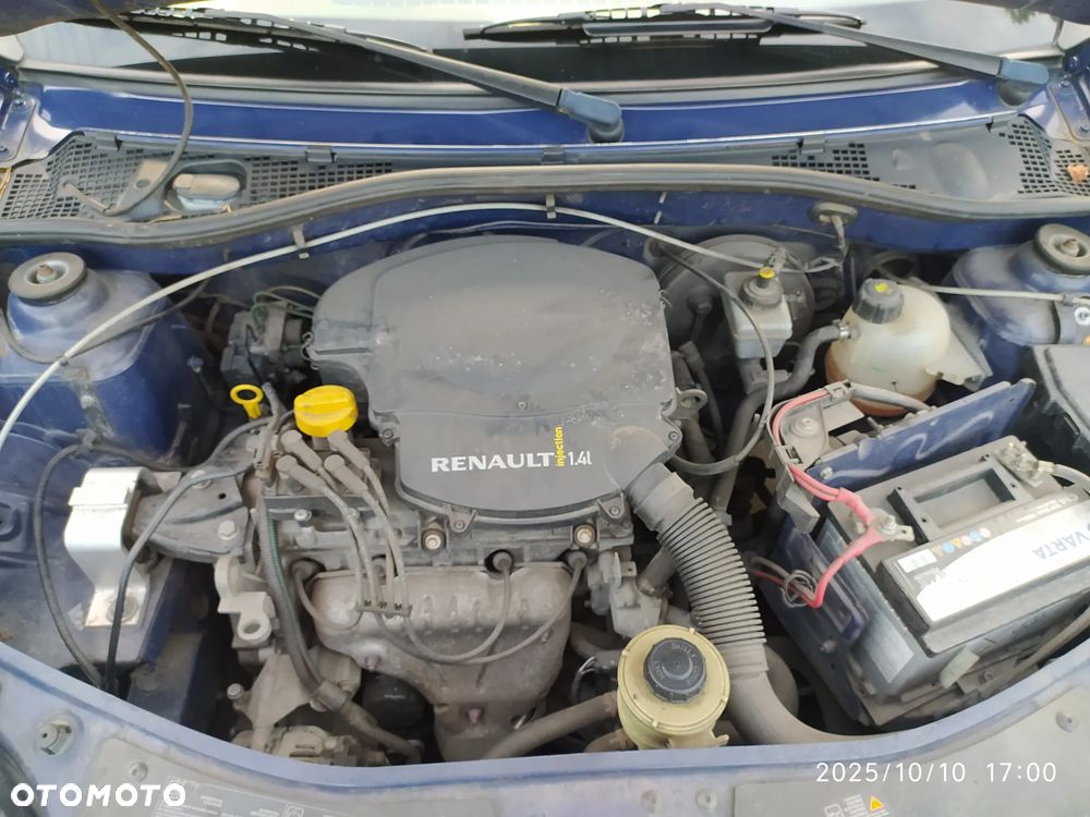 Dacia Sandero 1.4 Ambiance - 10