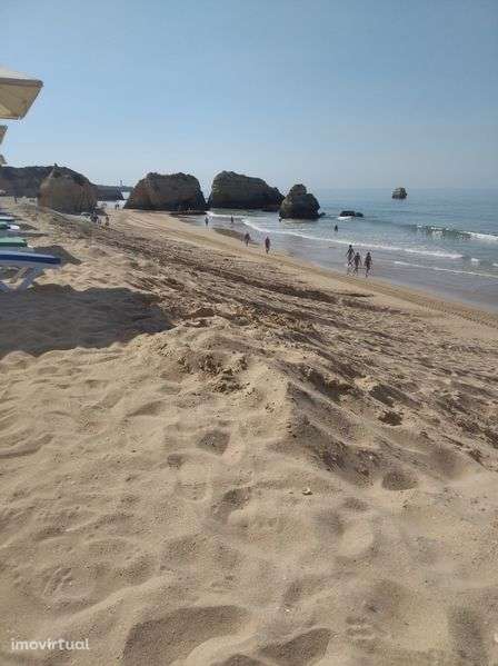 Terreno com Vista Mar na Foz do Arelho - Grande imagem: 3/12