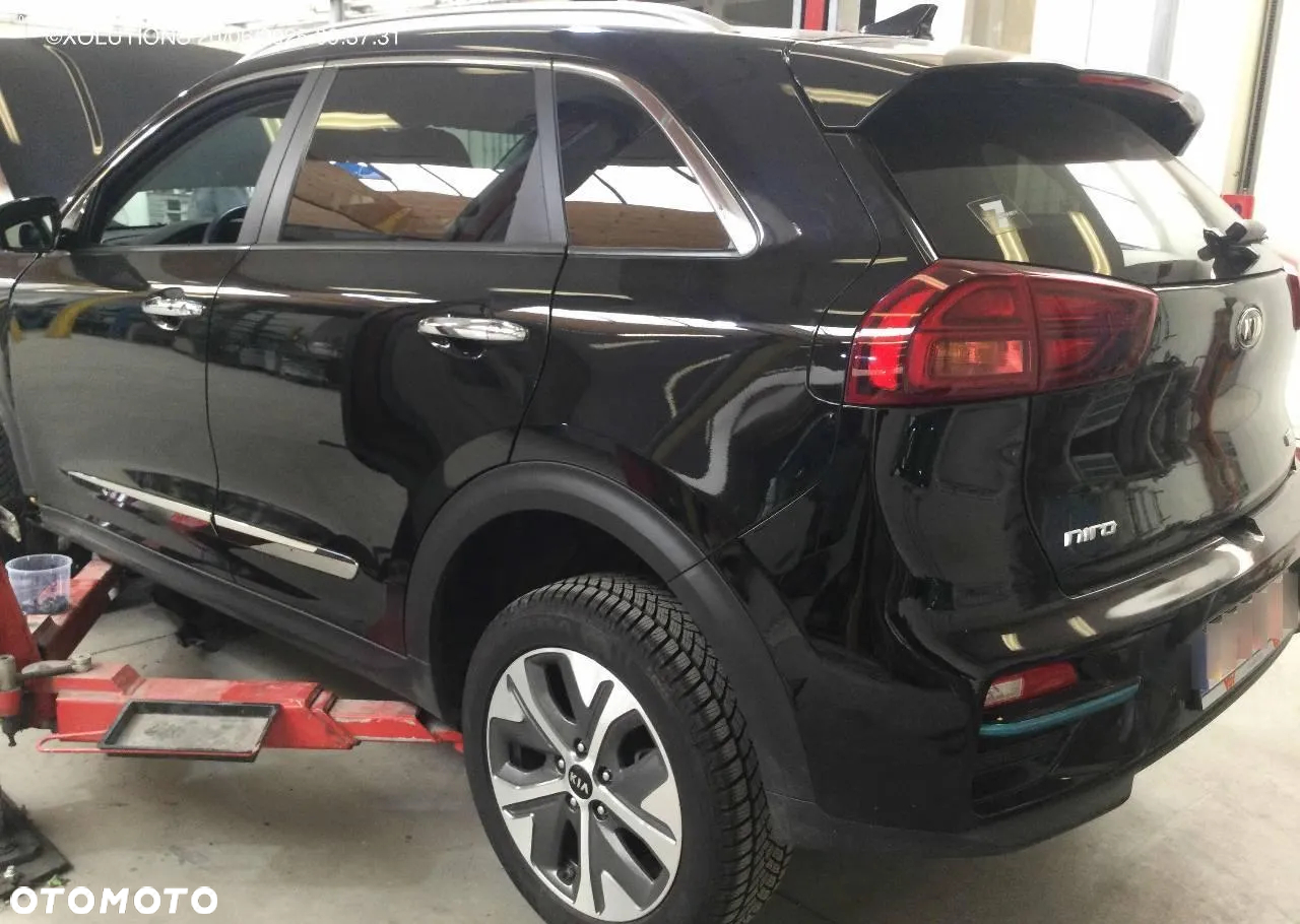 Kia Niro e-Niro 64kWh L - 4