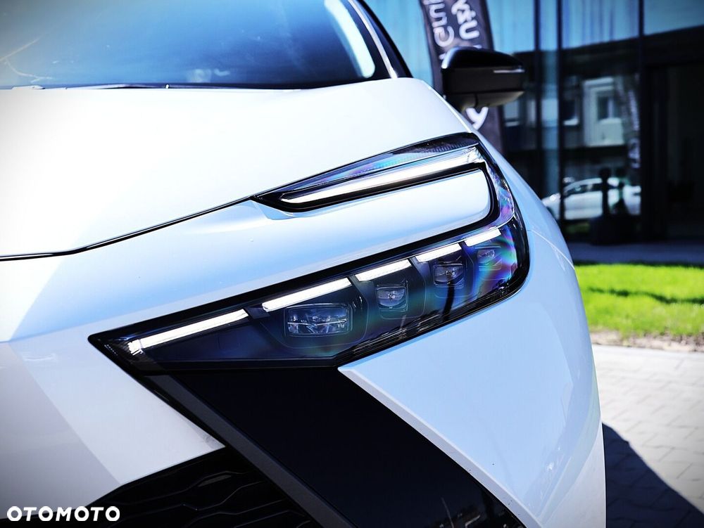 Toyota C-HR - 8