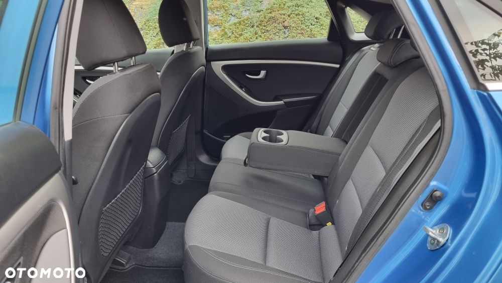 Hyundai i30 - 6