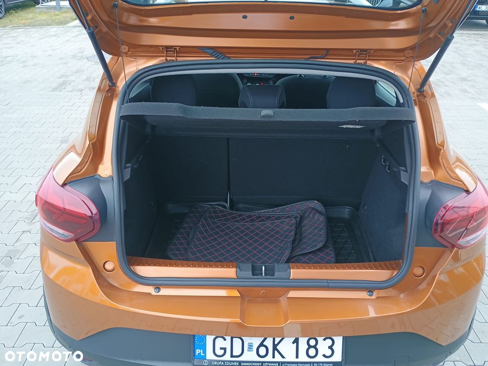 Dacia Sandero 1.0 TCe Comfort CVT - 24