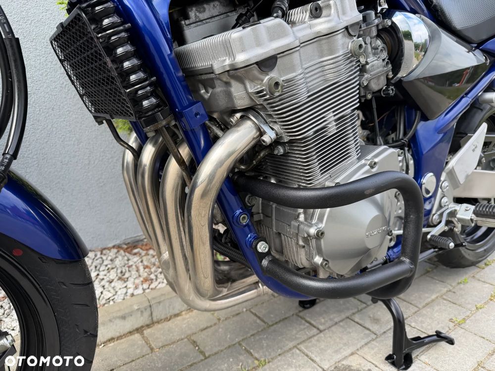 Suzuki Bandit - 35