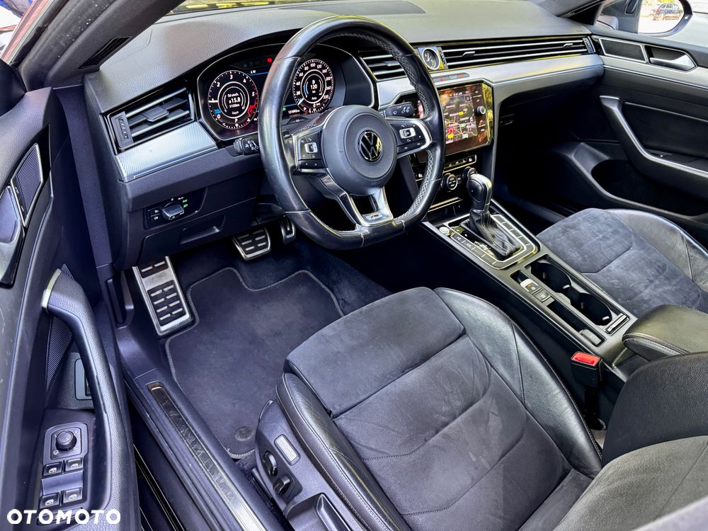Volkswagen Arteon - 5