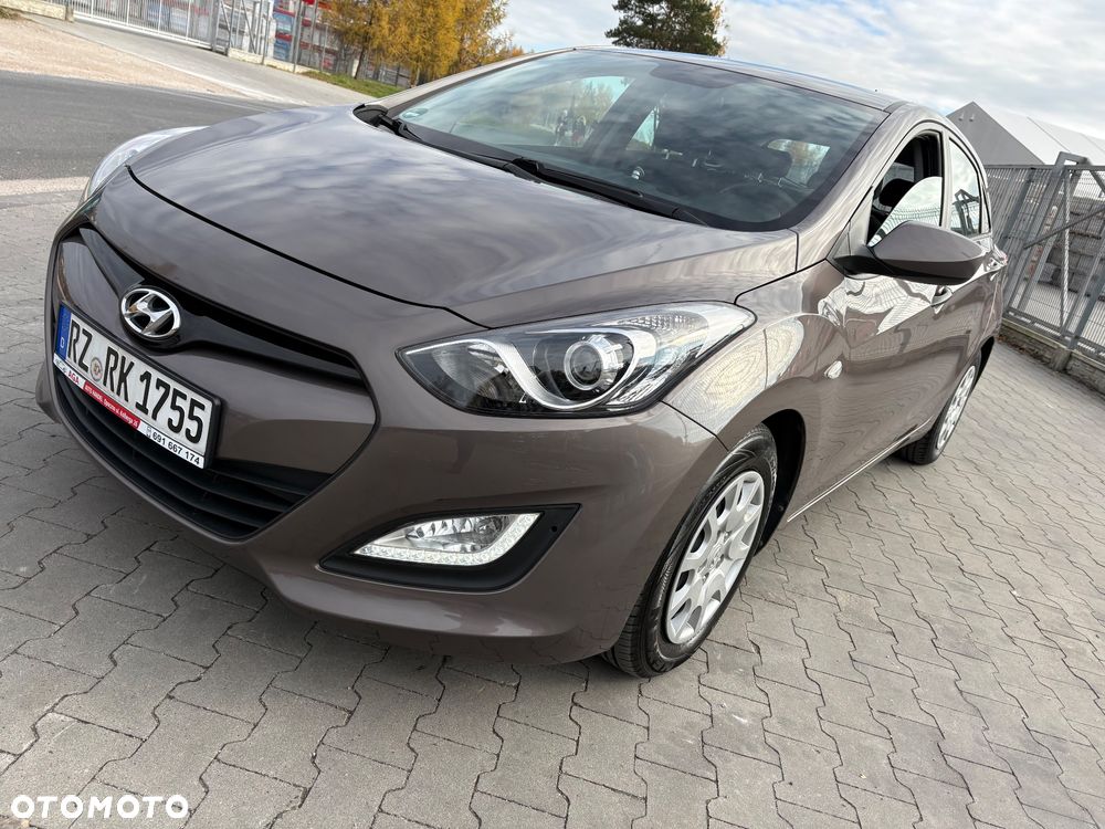 Hyundai i30 1.4 Style - 40