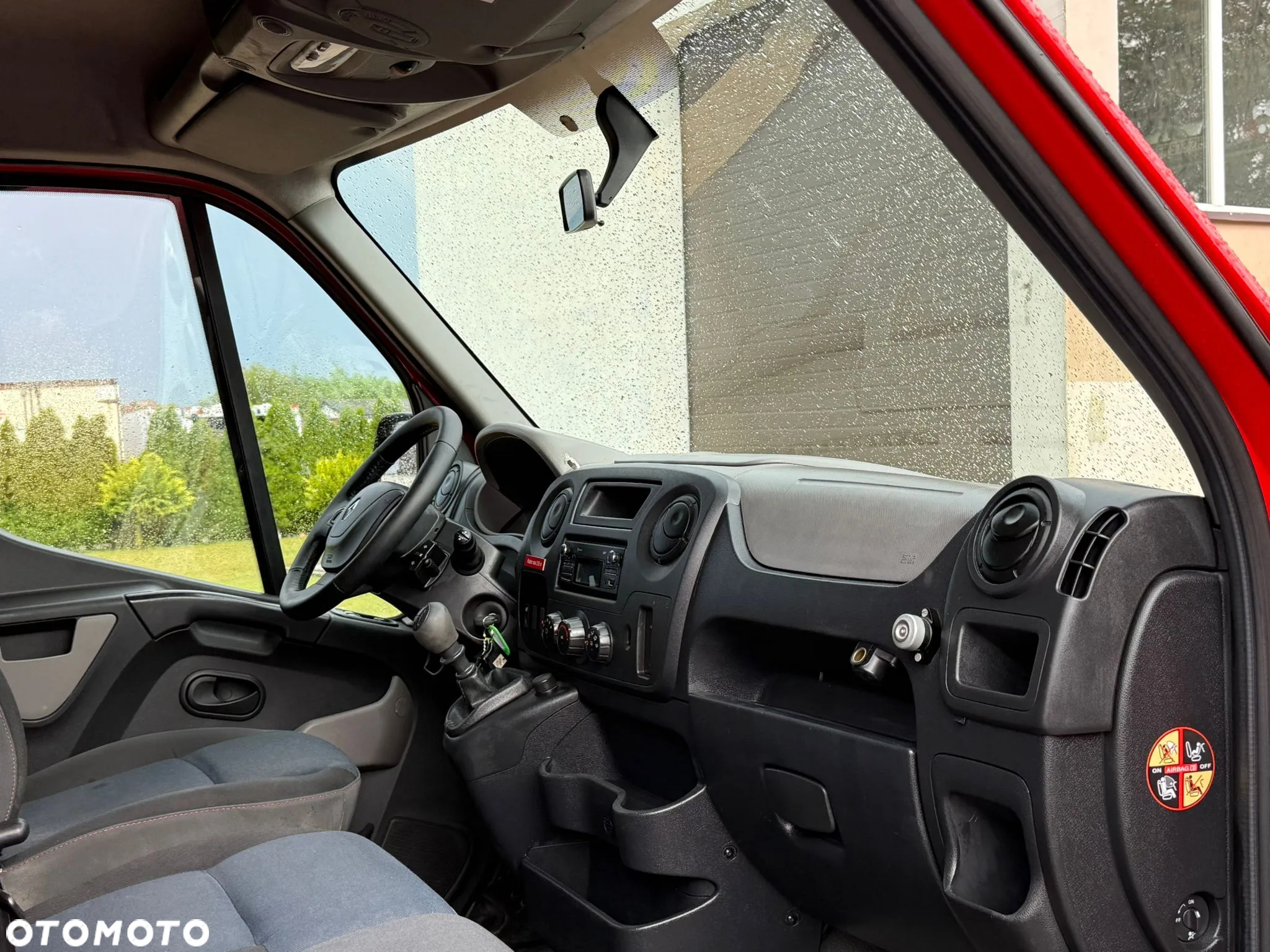 Renault Master - 10