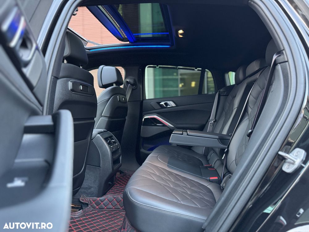 BMW X6 xDrive30d AT MHEV - 24