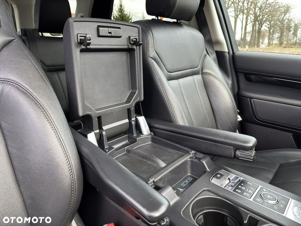 Land Rover Discovery - 41
