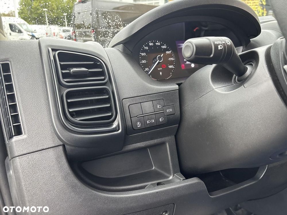 Toyota PROACE MAX - 23