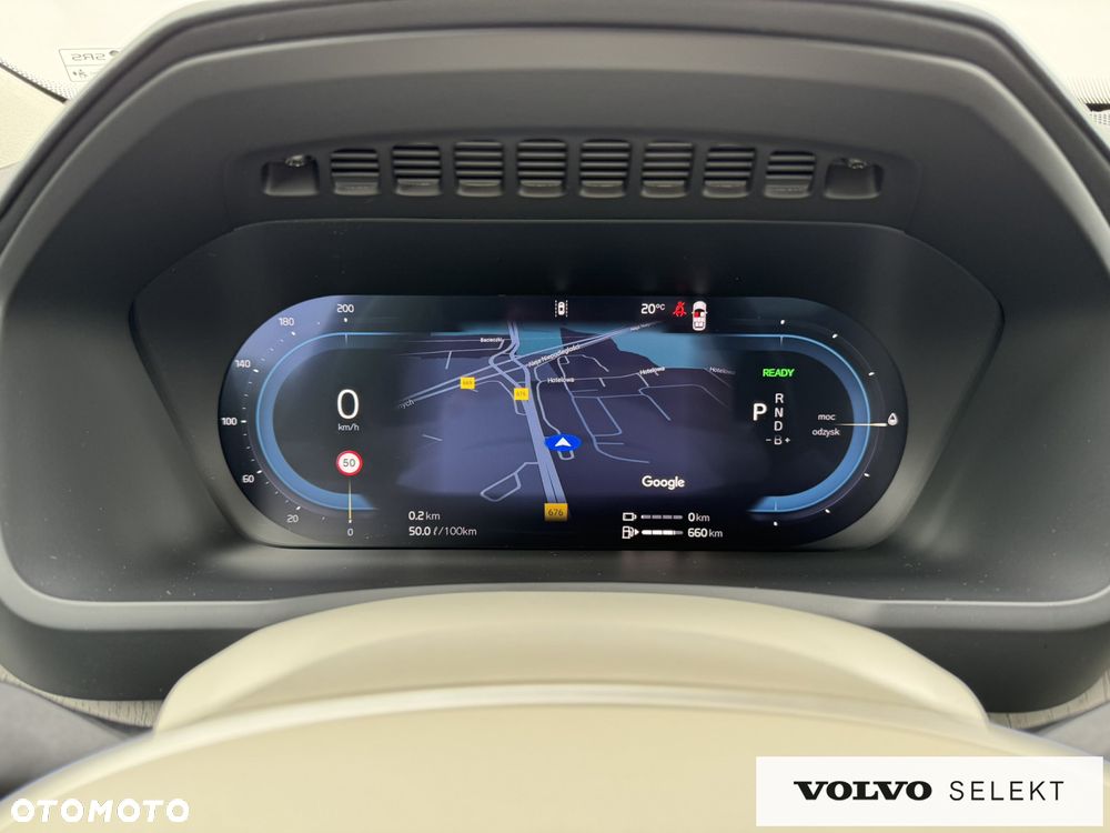 Volvo XC 90 T8 AWD Plug-In Hybrid Ultra Bright 7os - 17