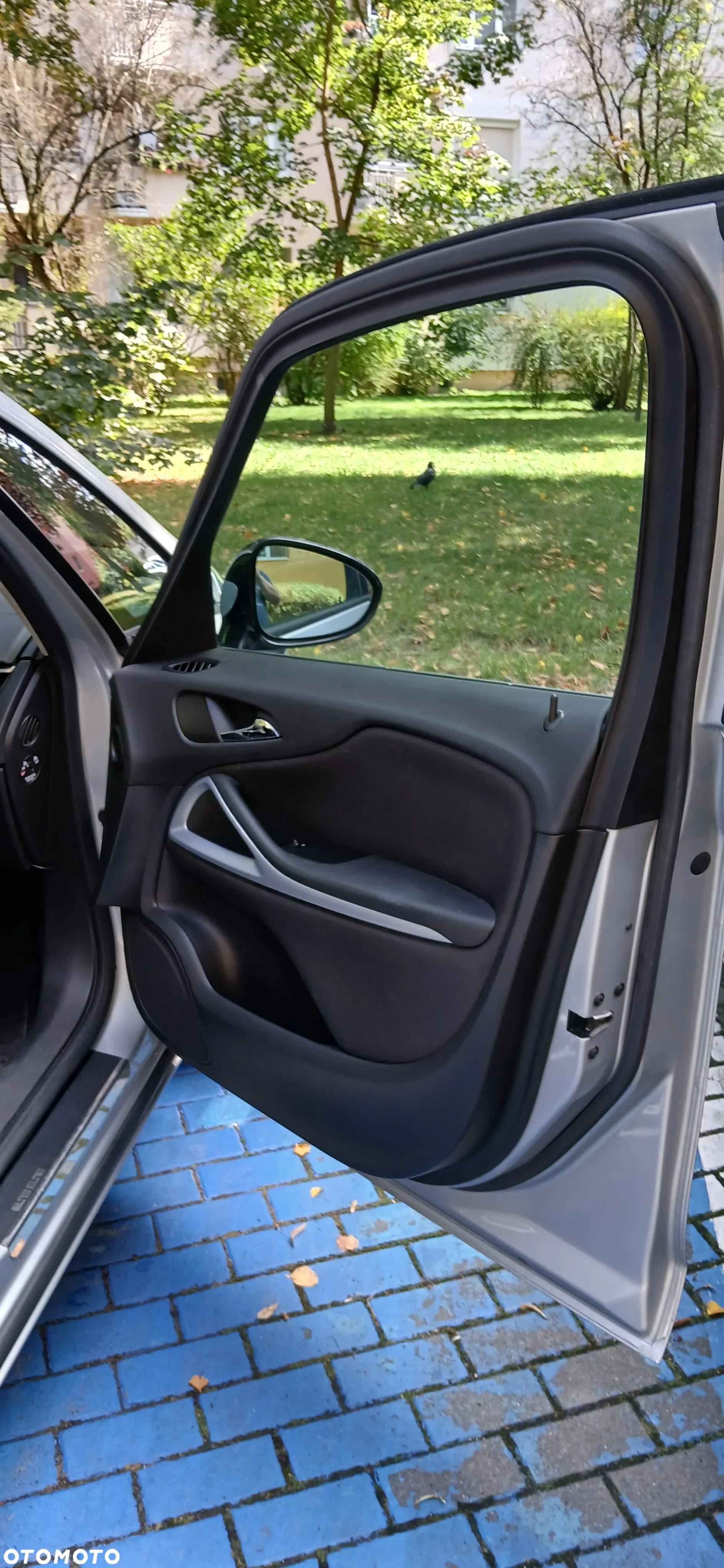 Opel Zafira 1.4 T Cosmo - 11