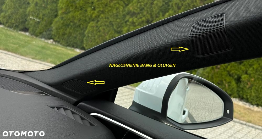 Audi A5 Sportback 40 TDI S tronic S line - 15