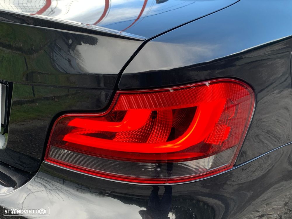 BMW 120 d Coupe - 55