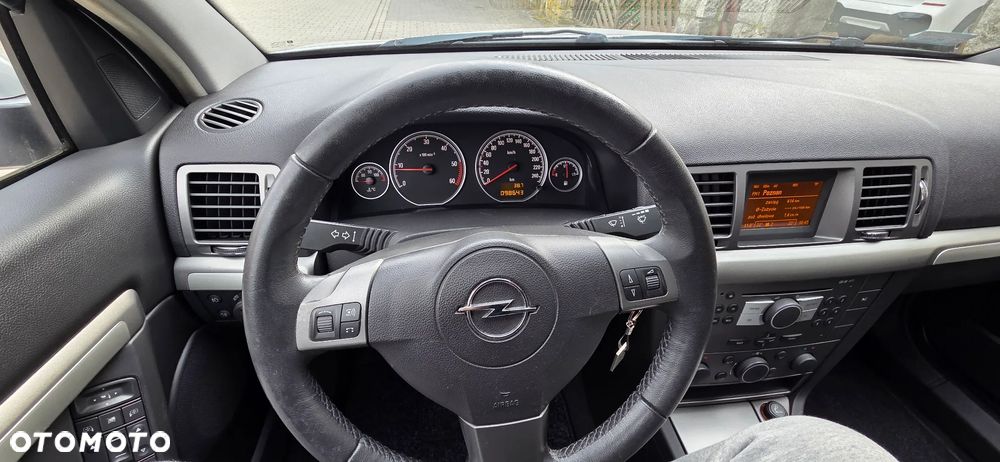 Opel Vectra 1.9 CDTI Elegance - 10