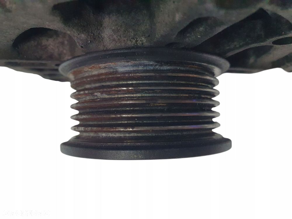 ALTERNATOR BMW X6 E60 E65 E71 E90 3.0D 150A Valeo TG15C073 7802471 - 5