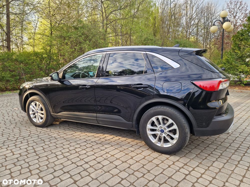 Ford Kuga 2.0 EcoBlue FWD ST-Line - 8