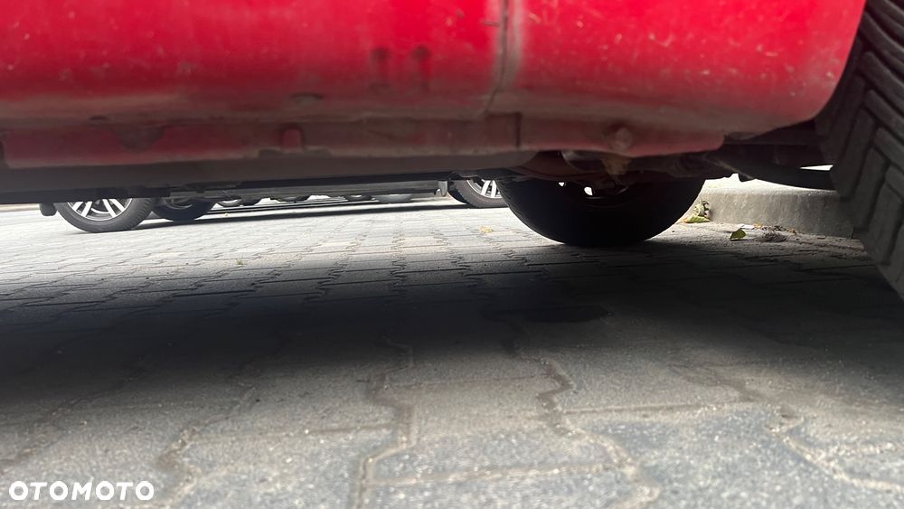 Fiat Punto 1.2 8V Active - 28