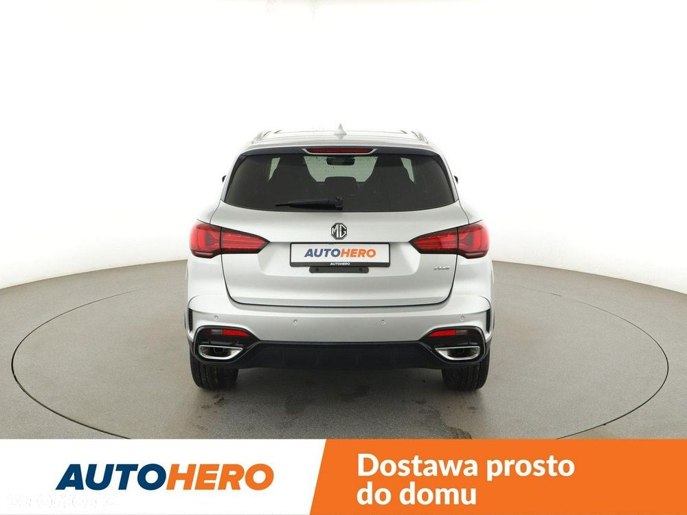 MG HS 1.5T-GDI Luxury - 6