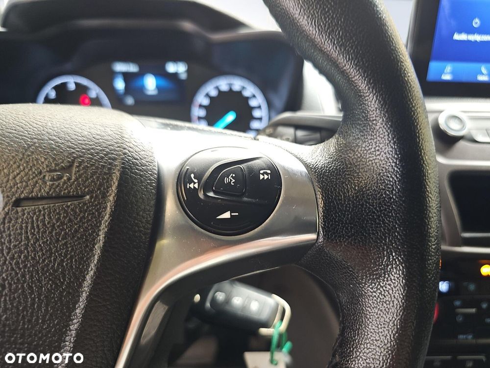 Ford transit-connect 230 1.5 EcoBlue 100KM Trend Pshift - 15