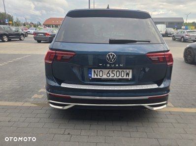Volkswagen Tiguan 1.5 TSI EVO Life DSG - 4