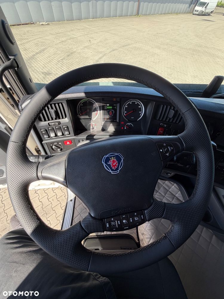 Scania R450 - 27