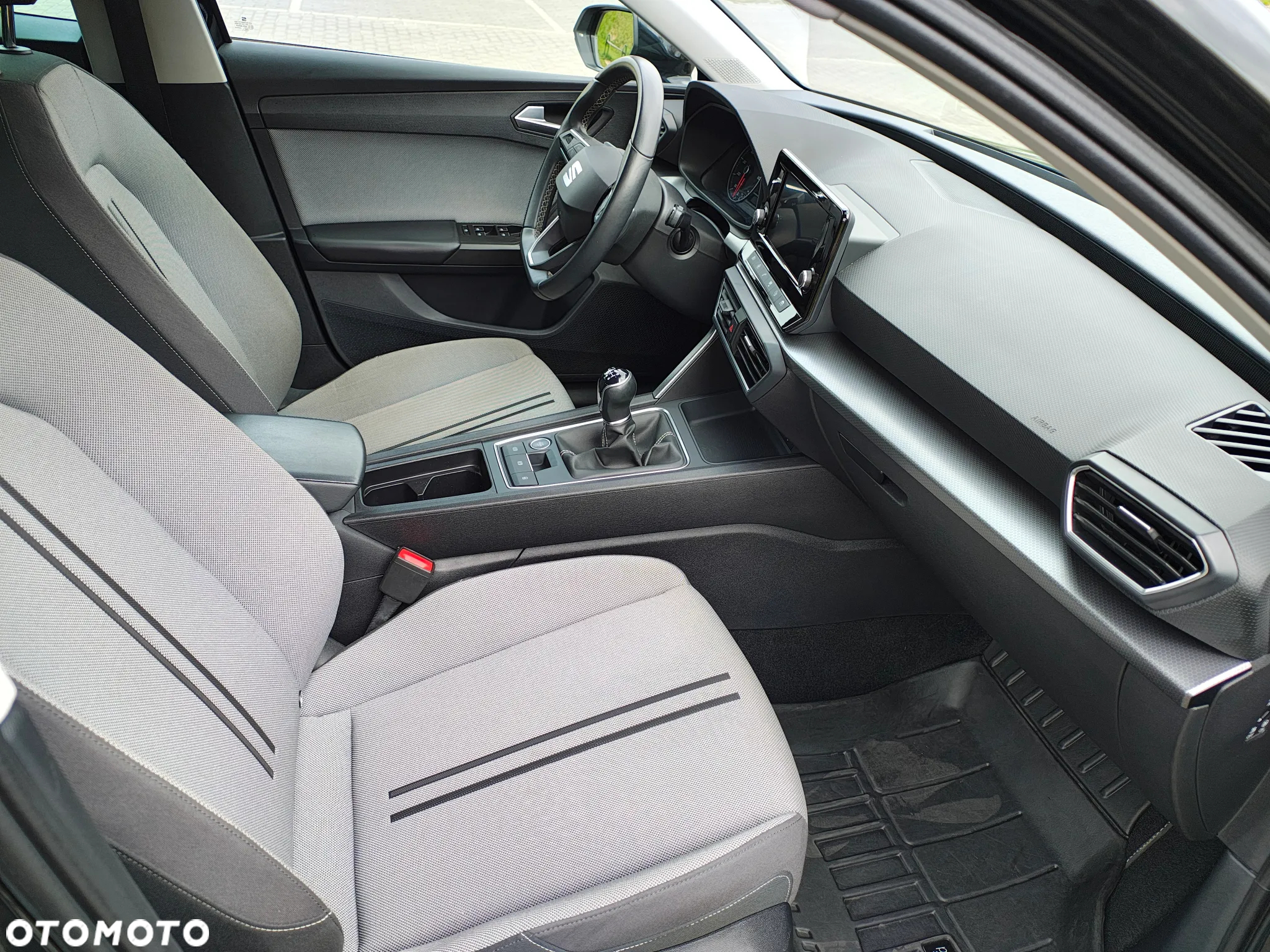 Seat Leon 1.5 TSI Full LED - 17