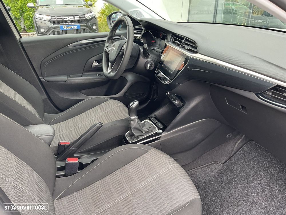 Opel Corsa 1.2 Business - 32