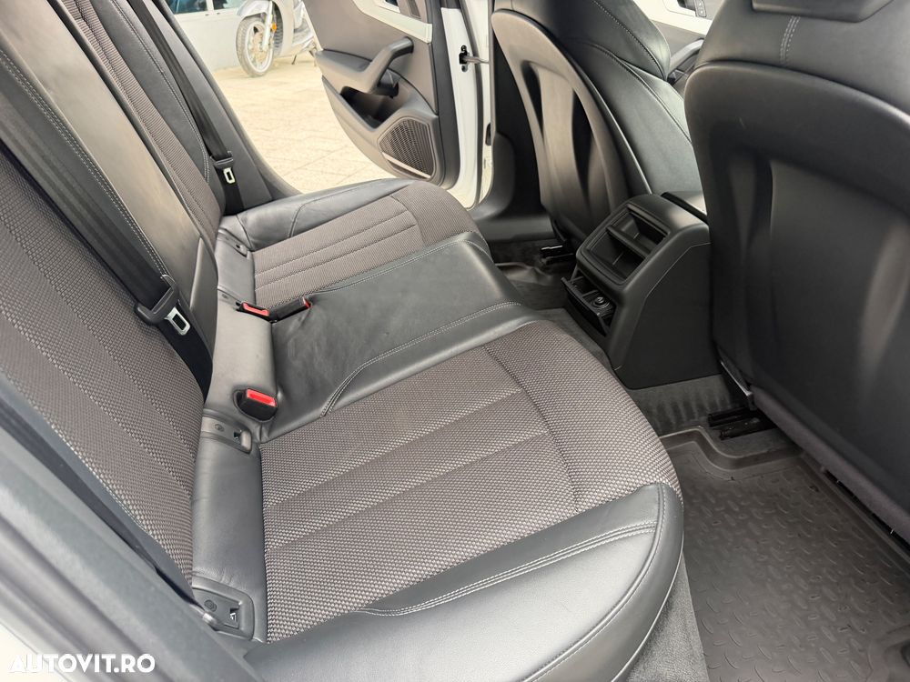 Audi A4 Limuzina 2.0 TDI DPF multitronic S line Sportpaket - 7