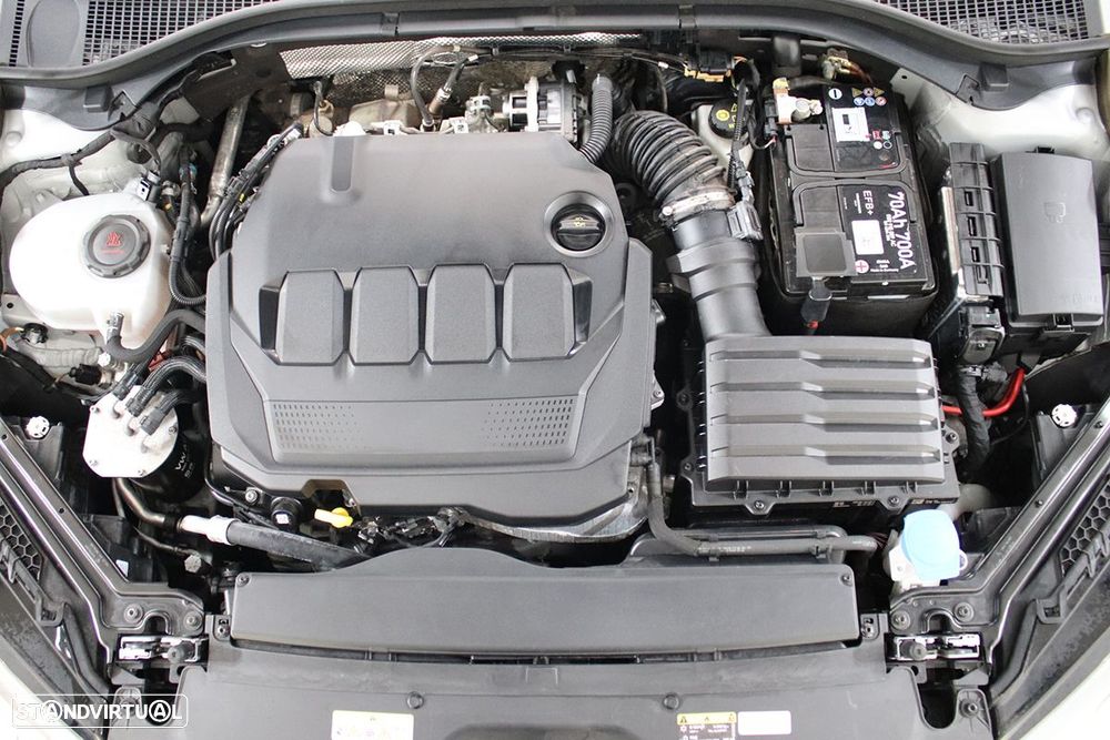 Skoda Superb Break 2.0 TDI Ambition - 25