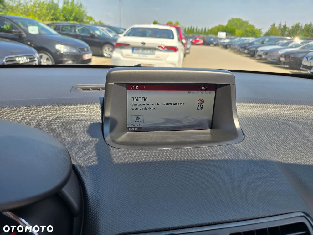 Opel Meriva - 29