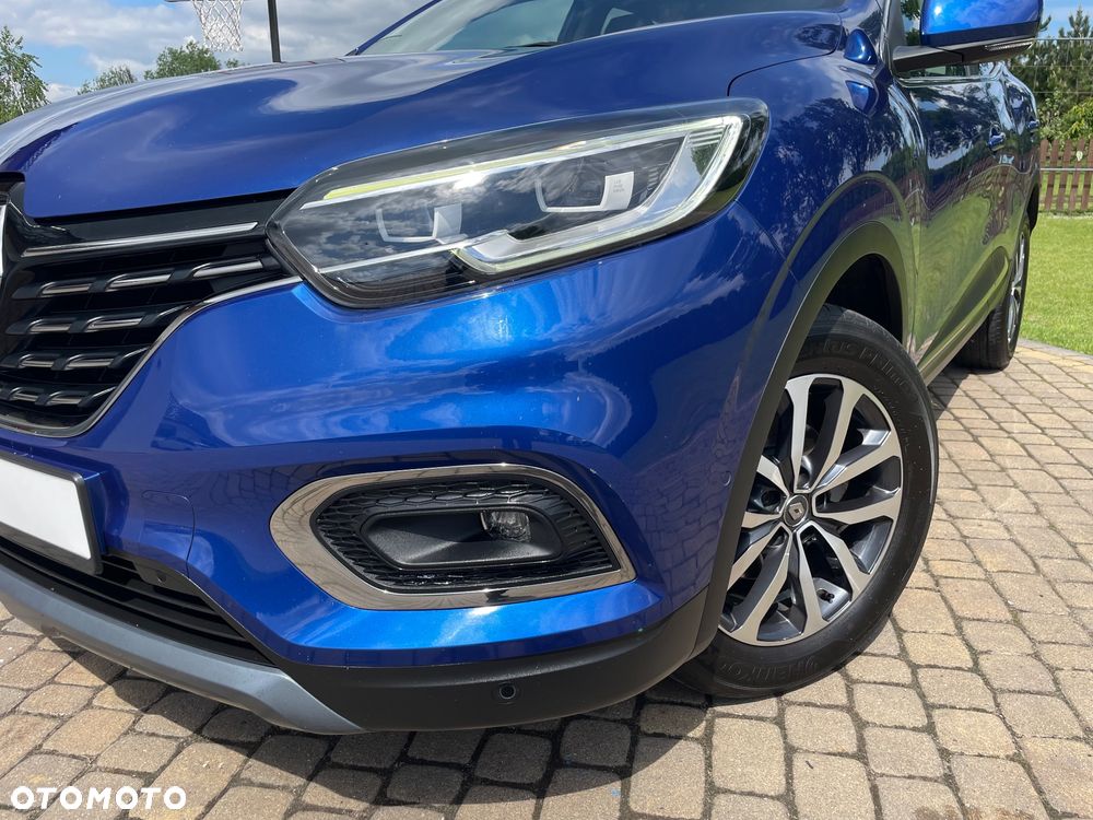 Renault Kadjar - 40