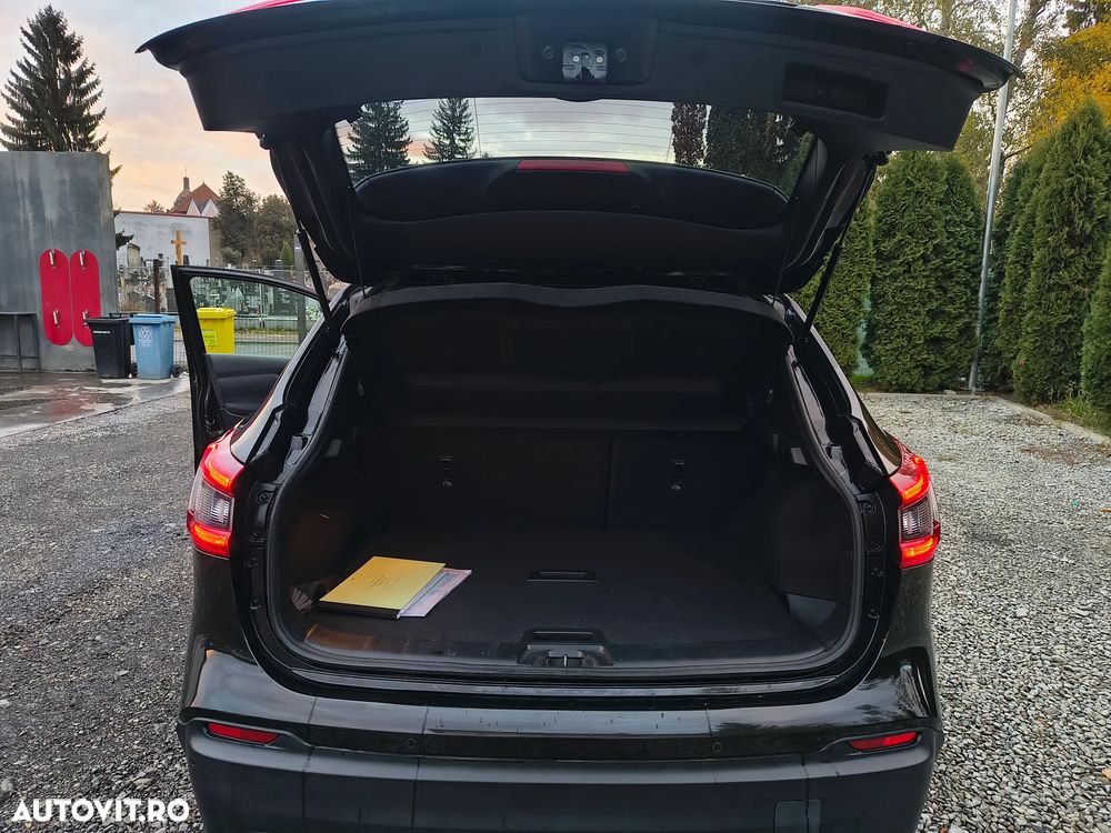 Nissan Qashqai 1.2 DIG-T Start/Stop Acenta - 15